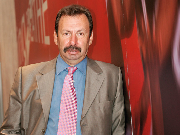 Marian Alecu, antreprenorul care a adus McDonald’s în România, donează 5% din veniturile firmelor controlate de familia sa luptei împotriva coronavirusului