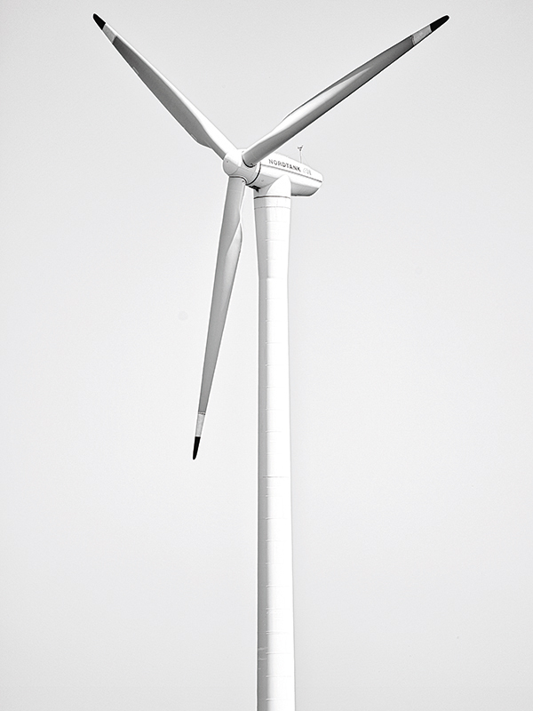 Partea murdară a energiei curate
