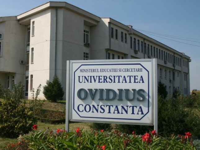 Fostul rector al Universității „Ovidius”, condamnat pentru corupție, candidează pentru un nou mandat