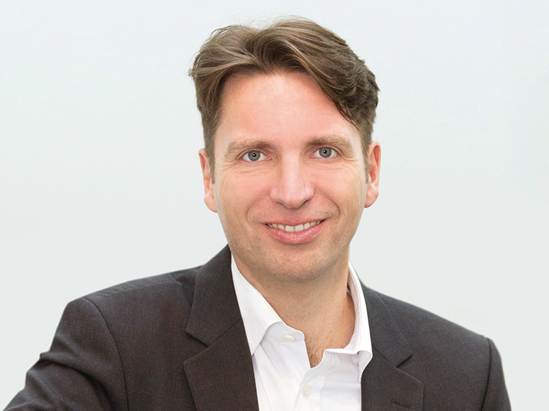 OPINIE: Nikolaus Franke, profesor la WU Executive Academy și care susține cursurile de antreprenoriat și inovație în cadrul programului de Executive MBA organizat de WU la București: „Femeile