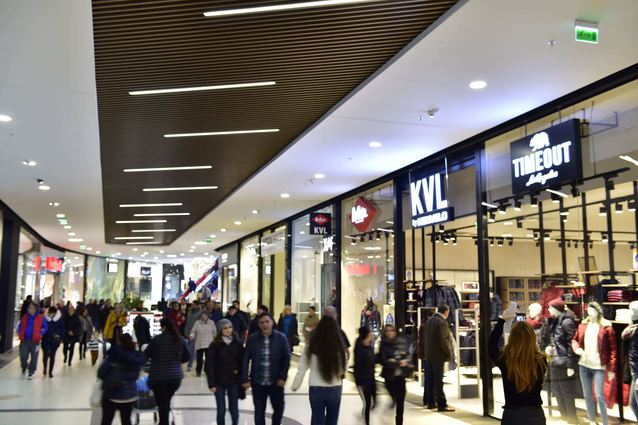 Cum combate proprietarul mallurilor Promenada și Mega Mall extinderea Coronavirusului: Instalăm filtre noi și aerisim periodic centrele comerciale