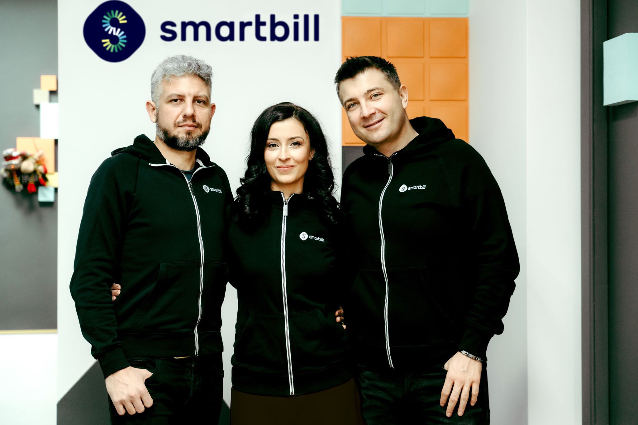 Fondatorii Smart Bill, dar și angajații acestora, donează 35.000 de euro în lupta împotriva coronavirusului