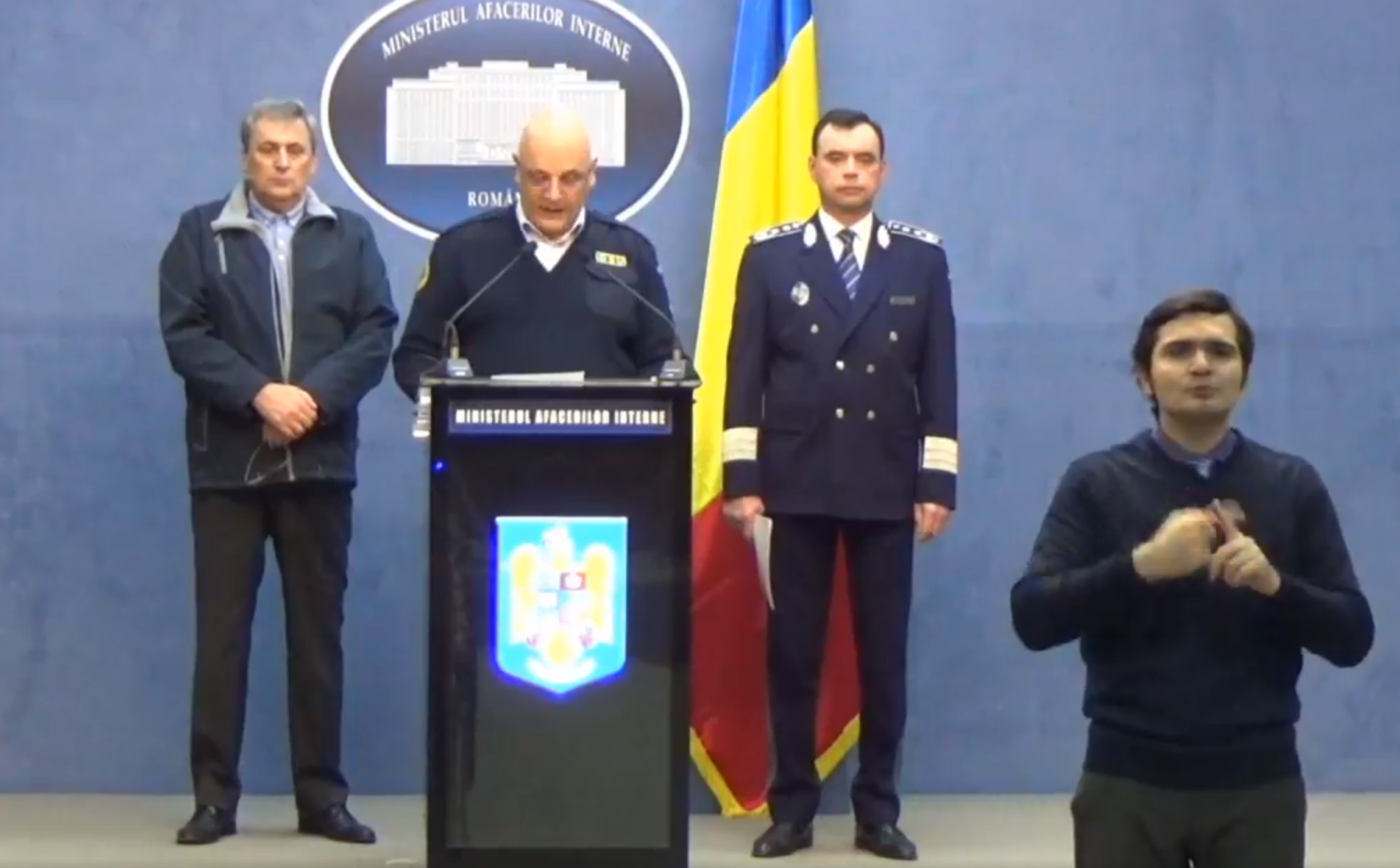 Noi măsuri drastice luate de țara noastră pentru a împiedica răspândirea COVID-19. Printre acestea sunt și închiderea restaurantelor și barurilor