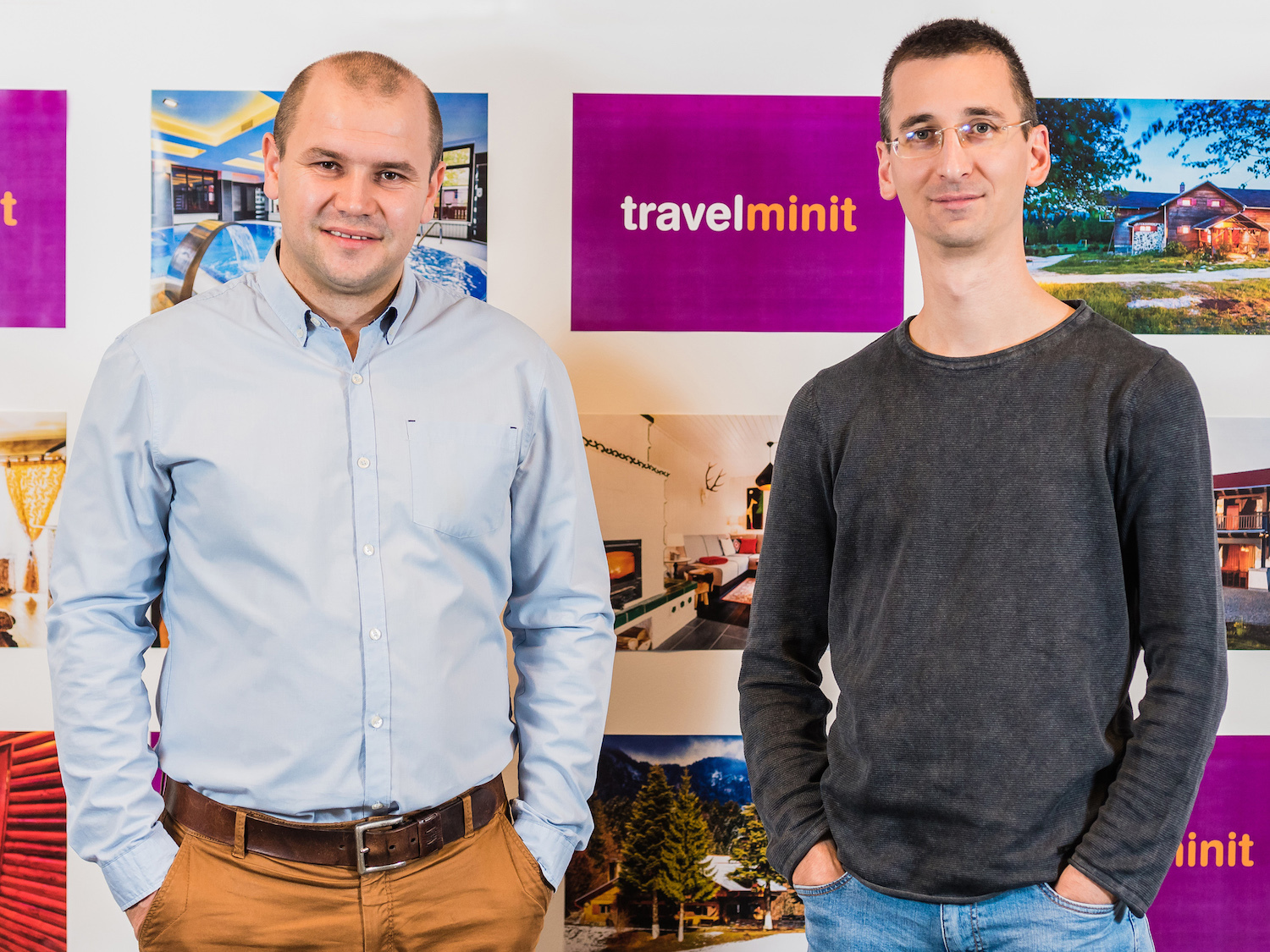 Travelminit.ro: investiții de 65.000 euro pentru a păstra echipa și pentru a susține hotelierii parteneri
