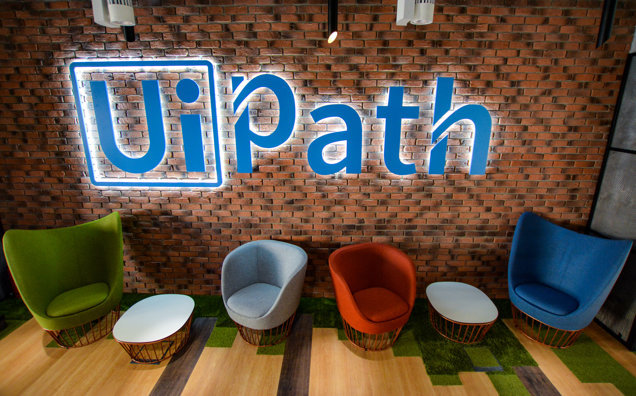Sprijin de unicorn. UiPath pune la dispoziția spitalelor din România software pentru a-și gestiona activitățile