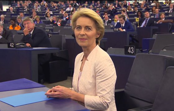 Măsuri nemaivăzute, în toate cele 27 de state membrie ale UE, timp de 30 de zile