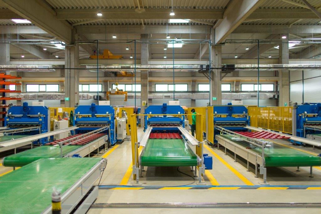 Wetterbest finalizează relocarea fabricii din Băicoi și deschide o nouă facilitate de producție, în urma unei investiții de 44,5 mil. lei