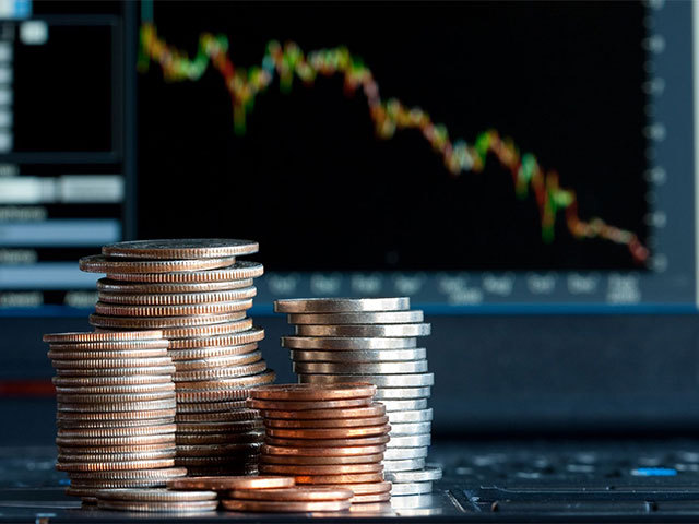 Prăbușirea burselor șterge 7% din pensiile private Pilon II ale românilor în T1/2020. APAPR: Este o depreciere temporară