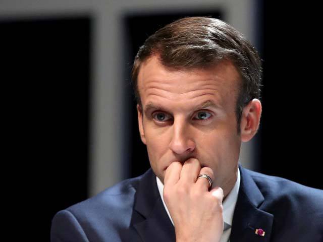 Jumătate din angajații sectorului privat din Franța au trecut pe banii statului: 9,6 milioane de muncitori beneficiază de schema de șomaj tehnic