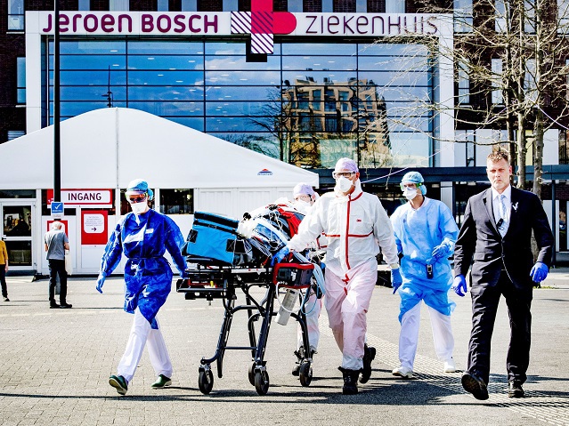 Miracolul german din lupta cu COVID-19 se datorează într-o mă­sură de­loc neglijabilă unei ar­ma­te de me­dici și salariați din să­nă­tate im­por­tați din Europa de Est