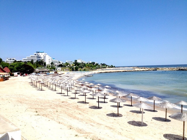 Ce măsuri pregătesc hotelierii de pe litoral pentru sezonul 2020
