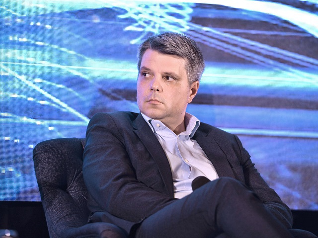 Mihnea Rădulescu, director business al Vodafone România: Criza să fie un semnal de trezire, nu putem continua să ne bazăm pe hârtii, pe vizite la instituții, nu ne putem baza pe o ineficiență