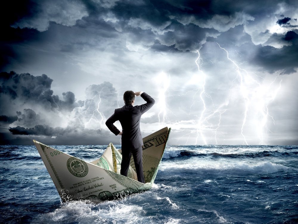 Estimări catastrofale pentru una dintre cele mai importante economii europene. Îi va lua ani să își revină după pandemie