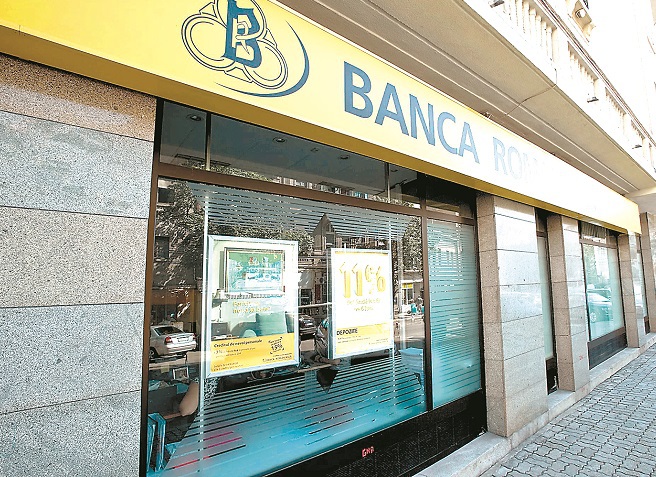 Banca Românească lansează un pachet financiar special conceput pentru medici cu reduceri de marje la credite și comisioane zero