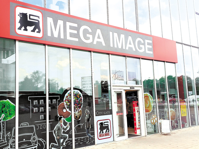 Mega Image se pregătește să inaugureze șapte magazine. În ce orașe vor fi deschise noile unități
