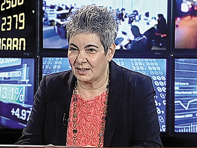 Ce trebuie să facă companiile mici și mijlocii pentru a supraviețui crizei. Aliz Kosza, business mentor și strateg: companiile trebuie să evalueze, să ia măsuri minime de supraviețuire și s?