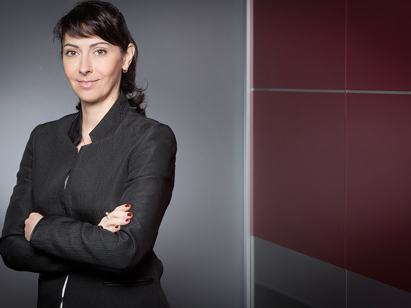 105 Cele mai puternice femei din  business. Anita Nițulescu, CEO, Eurolife Asigurări: „Nu recomand nimănui să ajungă la compromisuri când vine vorba despre locul de muncă”