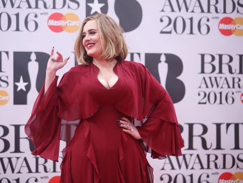 Hituri cântate de Pharrell Williams, Adele și Maroon 5, cele mai ascultate în ultimul deceniu