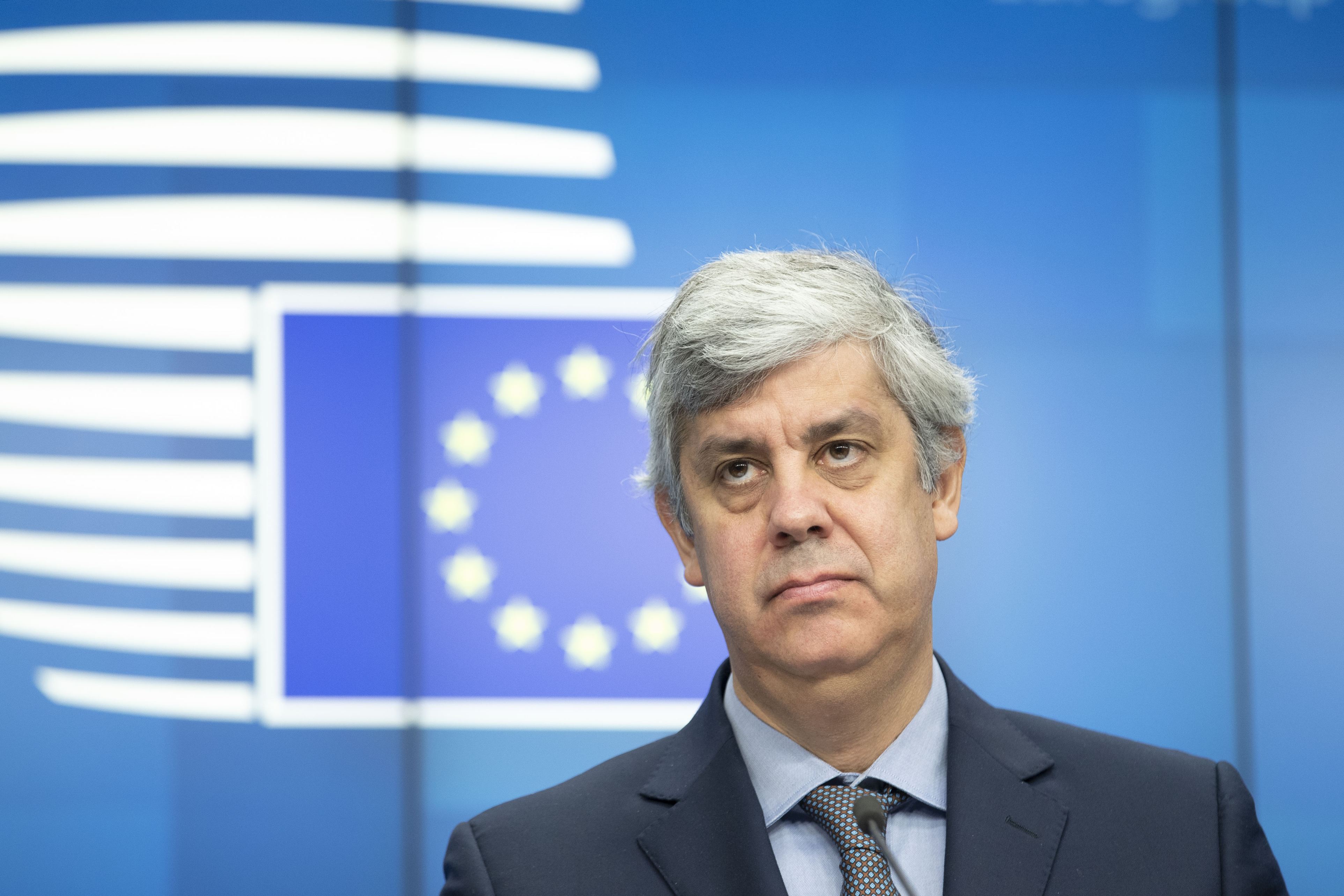 După o ședință de 16 ore, miniștrii de Finanțe din zona euro nu au reușit să ajungă la un acord pentru stimularea economiei în fața pandemiei