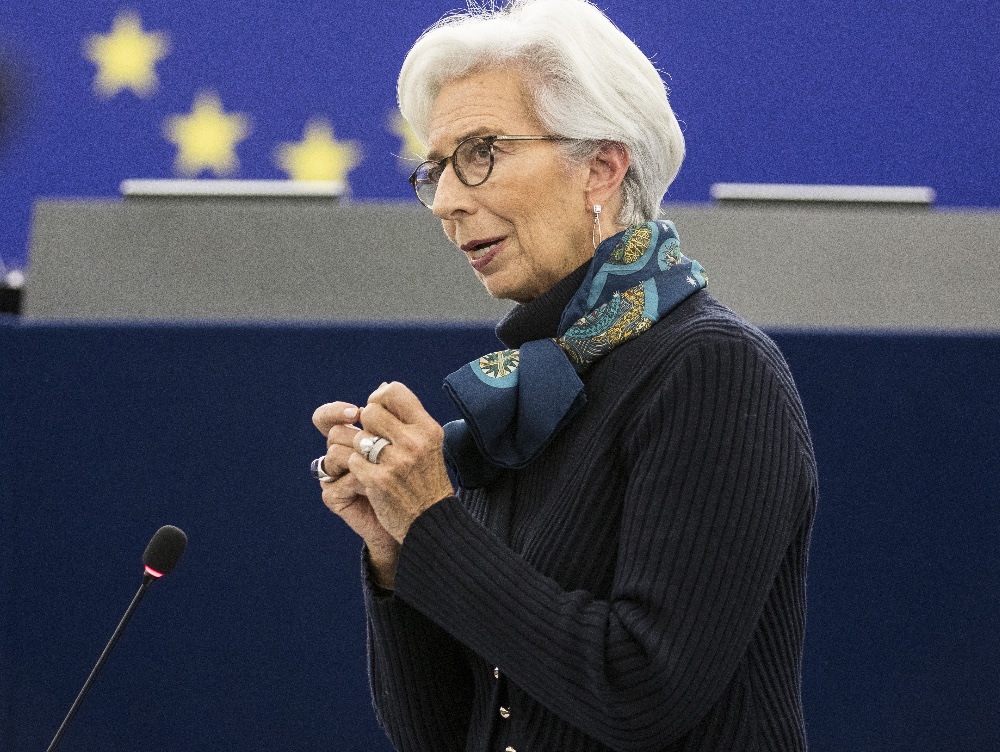 Cât de gravă este criza în zona euro: Economia scade cu 10,5% în trei luni