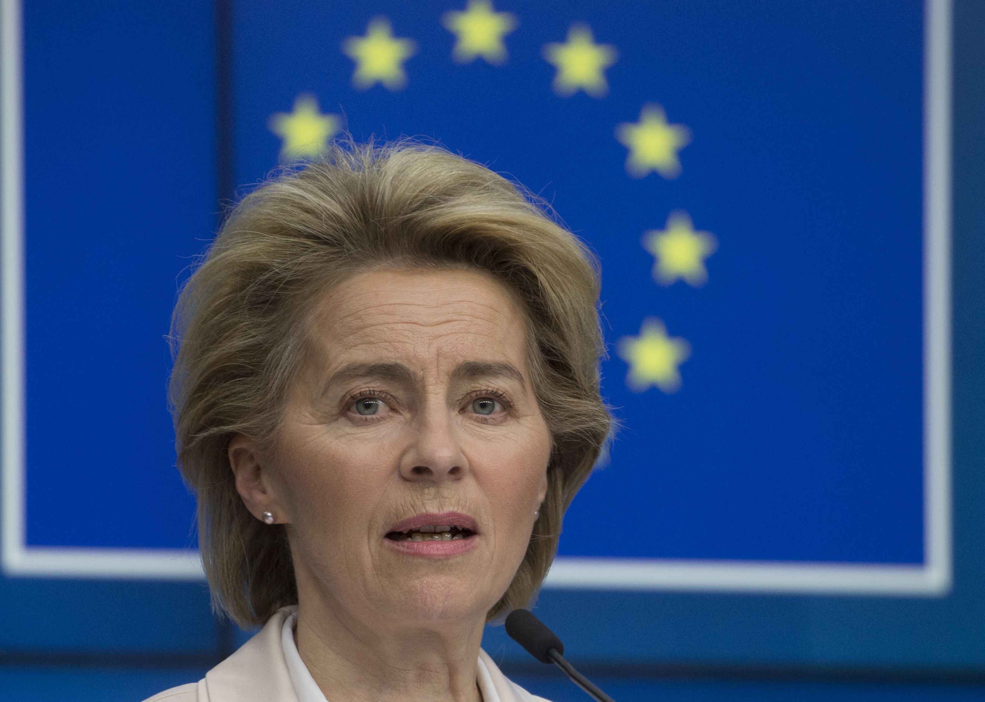 Savantul de top al UE pleacă în mijlocul furtunii: Profesorul Mauro Ferrari și-a dat demisia de la conducerea Consiliului European pentru Cercetare în mijlocul pandemiei de COVID-19