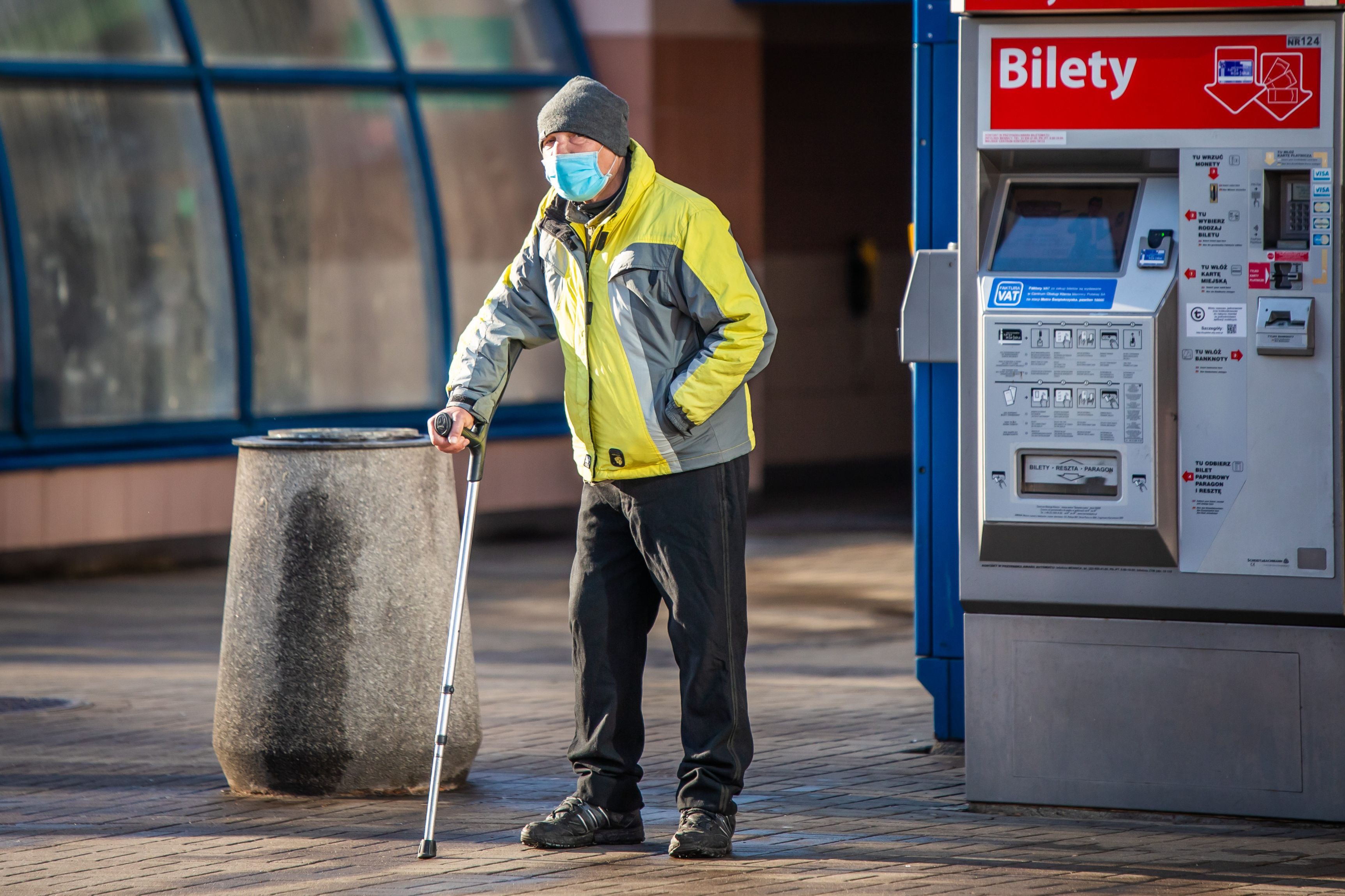 Polonia extinde carantina pentru încă 10 zile: Granițele țării urmează să se deschidă în data de 3 mai, iar businessurile non-esențiale rămân închise până pe 19 aprilie