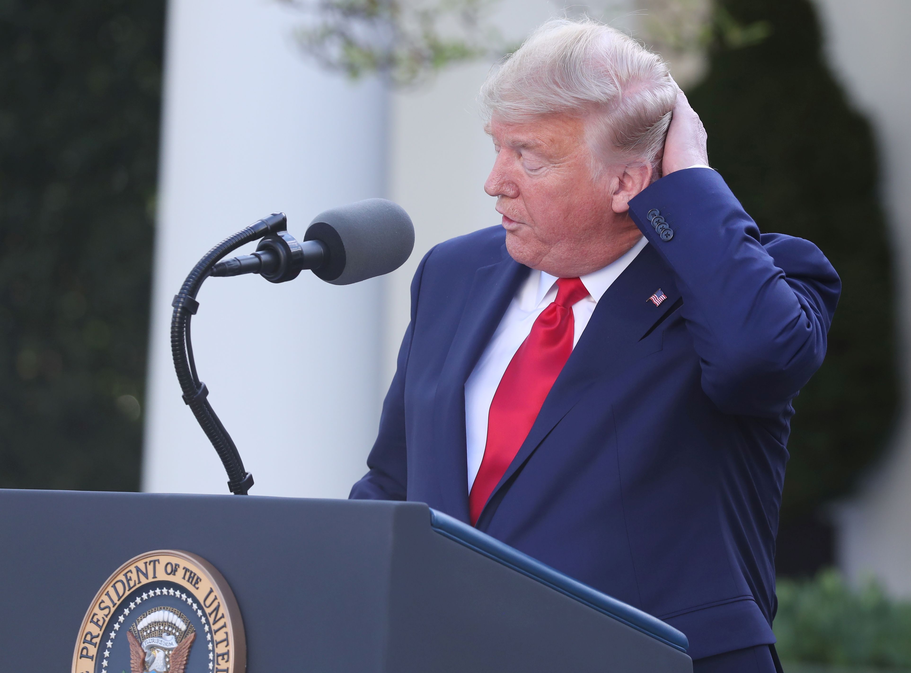 Economia americană se cutremură: 6,6 milioane de americani au aplicat pentru șomaj în criza COVID-19