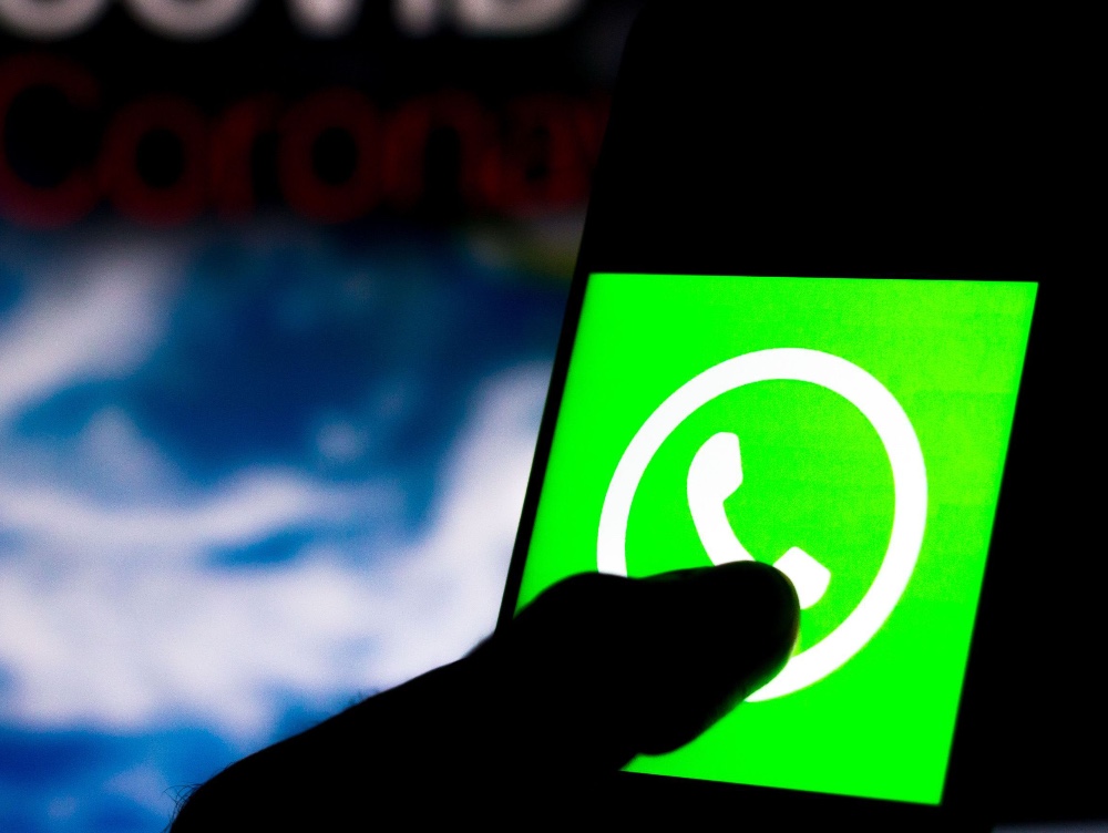 WhatsApp este afectat și el de pandemia de COVID-19. Ce restricții impune și ce vrea să prevină cu ele