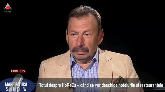 Marian Alecu, antreprenorul care a adus McDonald’s în România: La noi cred că se practică management-ul prin confuzie