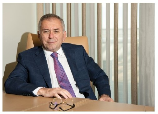 Horia Ciorcilă, președintele Băncii Transilvania, se adresează celor 32.000 de acționari: Poziția financiară a băncii, nivelul de lichiditate și capitalizarea ne ajută să tranversăm cu în