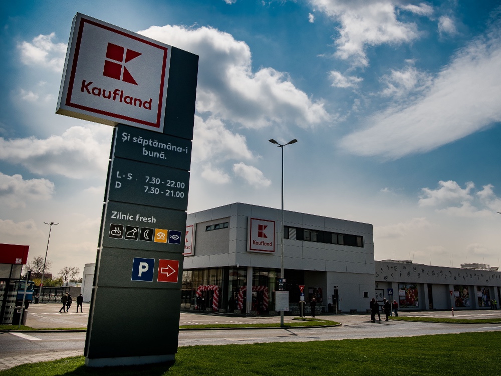 Ce program vor avea unitățile Kaufland România în perioada sărbătorilor pascale