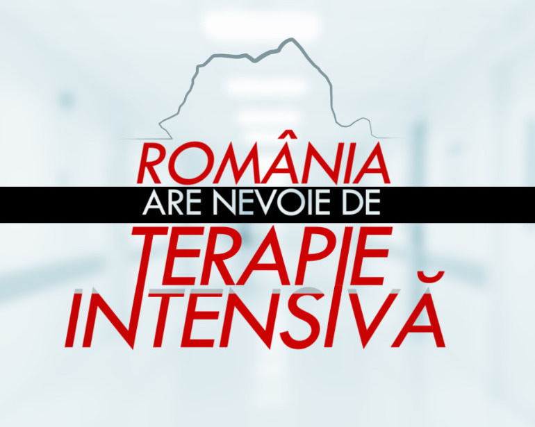 (P) Strigăt de ajutor pentru strângerea de fonduri în scopul dotării de urgență a secțiilor ATI din spitalele din țară și pentru asigurarea echipamentelor de protecție pentru medicii care l
