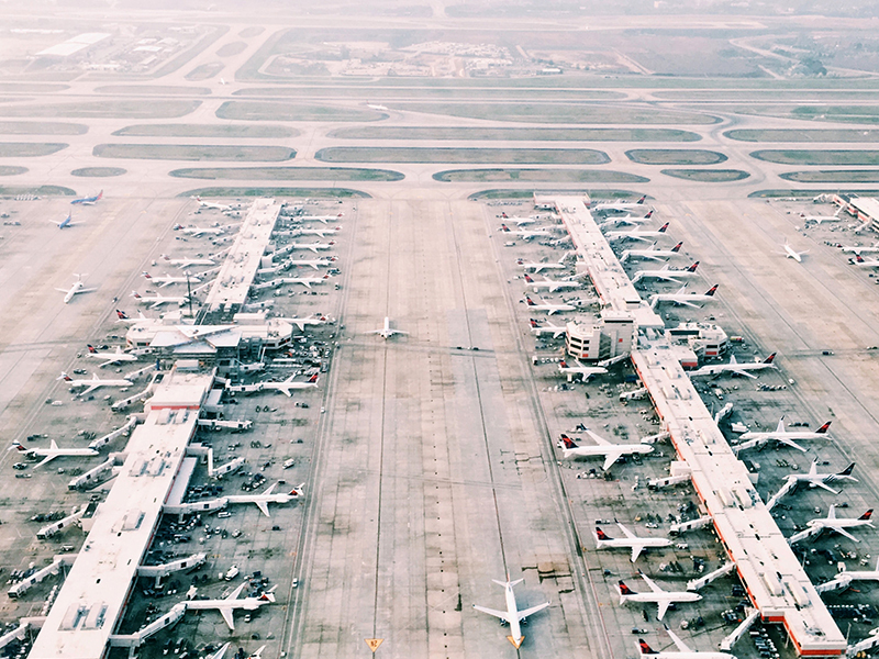 Când va decola din nou industria aviației?