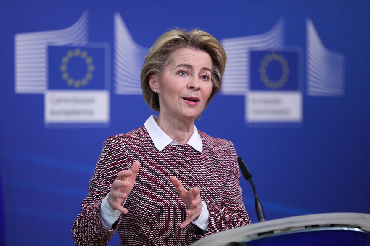 Comisia Europeană deblochează 8 mld. de euro, garanții pentru credite acordate IMM-urilor