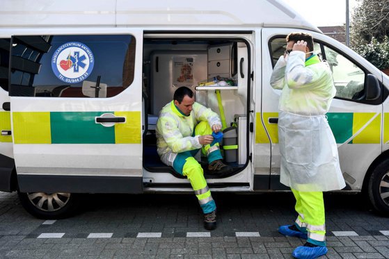 Prima țară europeană care pare ca a reușit să învingă pandemia de COVID-19. Aici s-au înregistrat mai multe vindecări decât internări