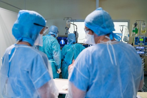 Încă trei decese la pacienți infectați cu Covid-19. Numărul total al morților ajunge la 85