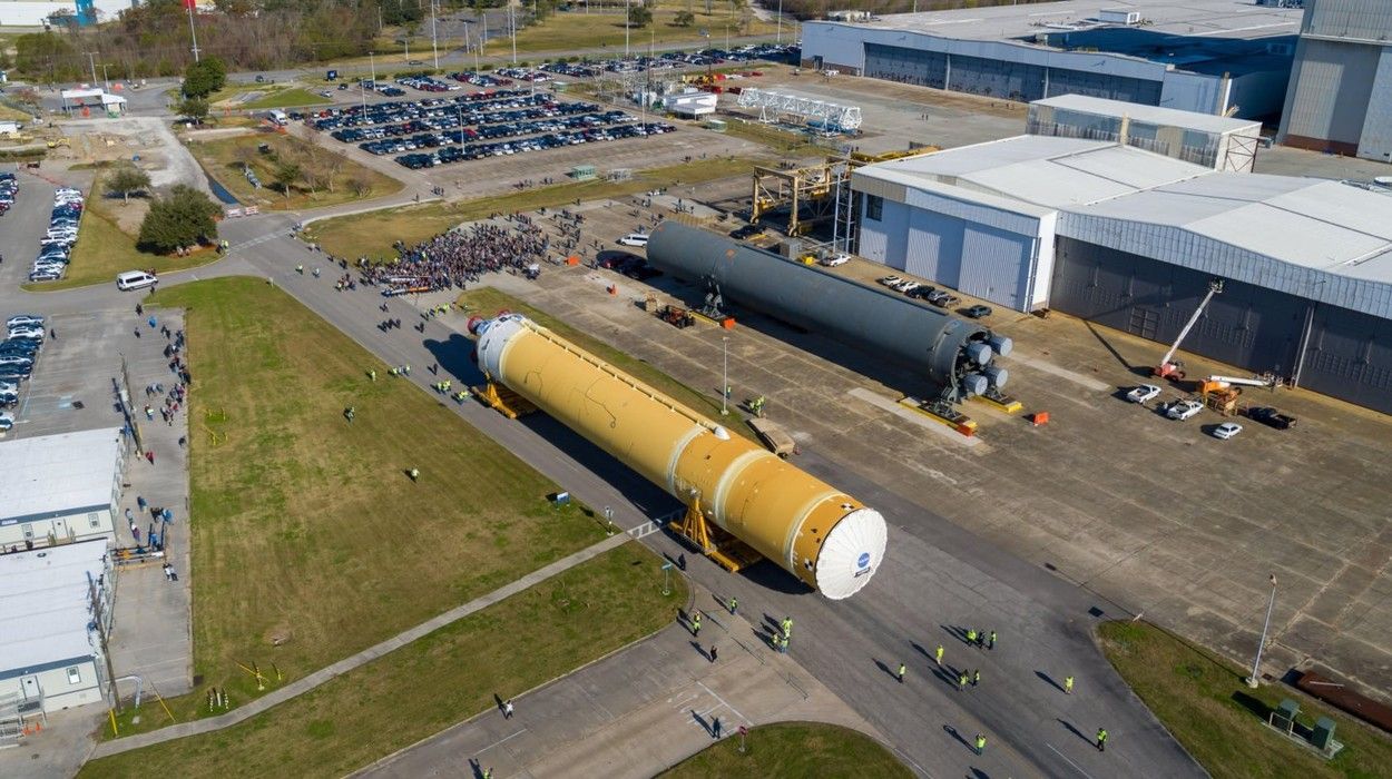 Boeing intenționează să-și repornească fabricile din Washington săptămâna viitoare