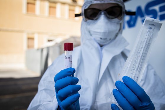 Noul bilanț al cazurilor de infectare cu coronavirus din țara noastră