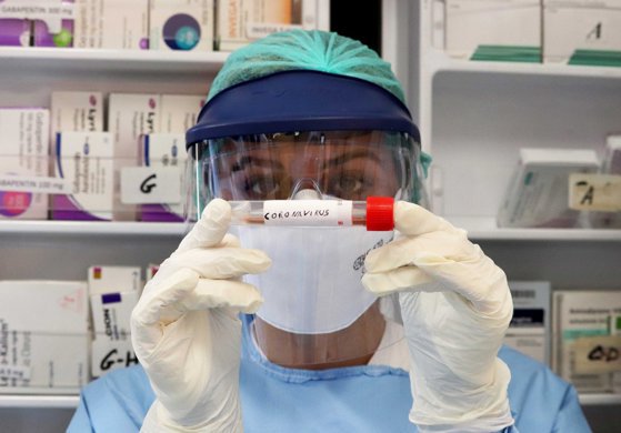 Numărul infectărilor cu noul coronavirus a depășit 2 milioane la nivel mondial