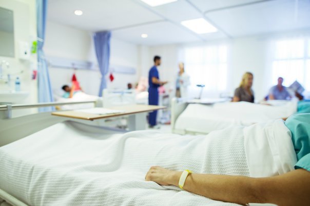 Veste bună: unul dintre cele mai importante spitale în lupta contra COVID-19 scapă de carantină. Consultațiile medicale vor fi reluate după dezinfecție