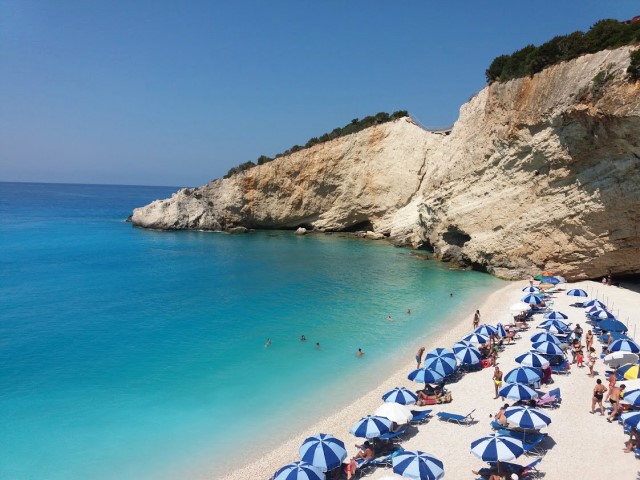 Agențiile de turism trimit anual peste 300.000 de turiști în Turcia, Bulgaria și Grecia. Câți turiști vor mai merge în vacanță și care sunt șansele ca sectorul să-și revină?