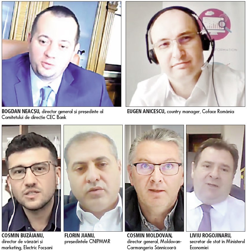 România are acum o șansă istorică de a înlocui o parte dintre importuri cu o producție locală, care ar deveni cheia pentru revenirea economiei
