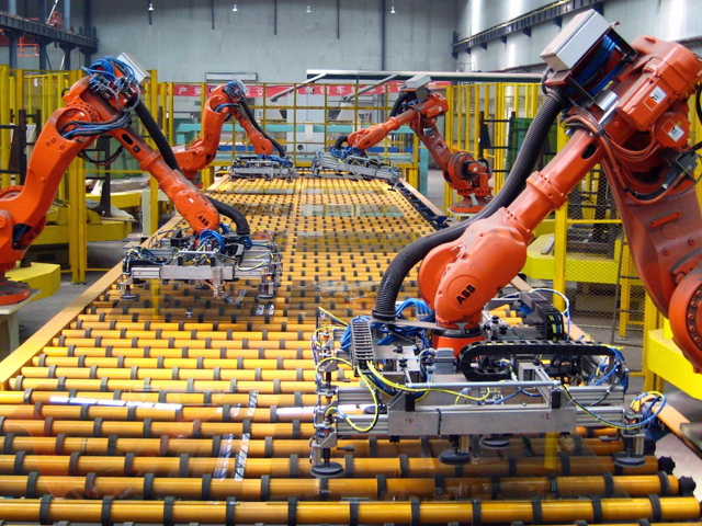 Coronavirusul ar putea accelera revoluția roboților în Europa
