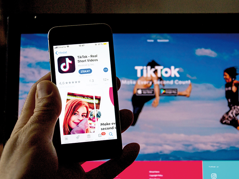 Noii miliardari: Cine este proprietarul TikTok, fenomenul din social media, și cum a ajuns să valoreze peste 100 miliarde dolari