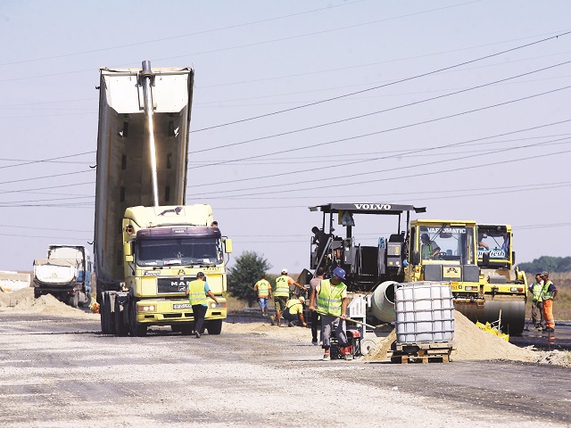 Unul dintre cele mai așteptate proiecte din România intră în linie dreaptă. Anunțul mult așteptat