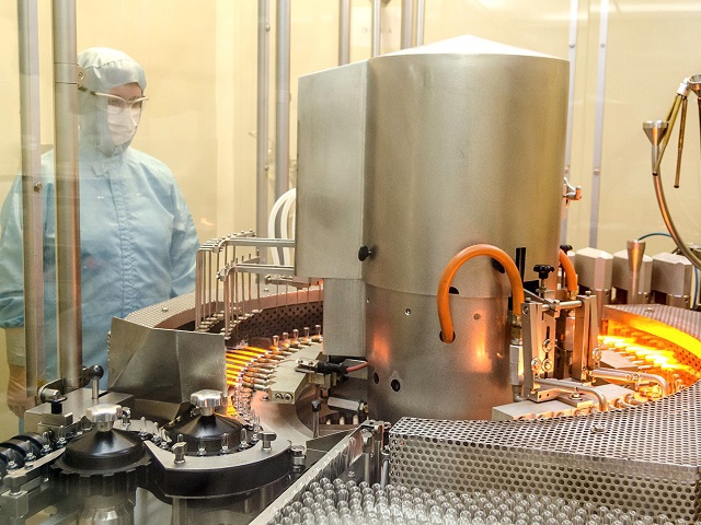 Ce va schimba noua criză pentru producția locală de medicamente? Simona Cocoș, Zentiva București: Cred că producătorii români se vor orienta în vederea fabricării acestor produse care au fos