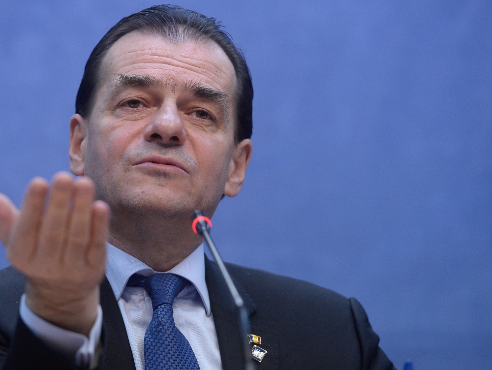 Sezonul estival 2020. Data pentru deschiderea oficială a turismului în România, anunțată de premierul Orban