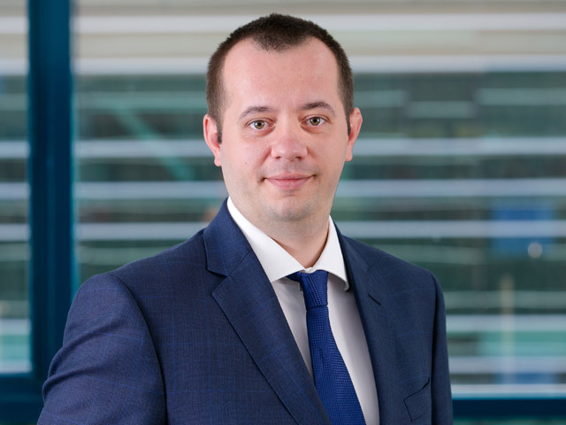 CEC Bank raportează profit de 114 mil. lei în T1/2020, plus 26%. Bogdan Neacșu, CEO: În primele două luni din 2020 am consemnat o creștere robustă a portofoliului de credite și a veniturilor