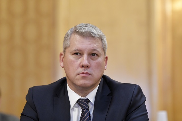 Ministrul Justiției, mesaj către procurori: Urmăriți banii din infracțiuni, nu doar infractorii