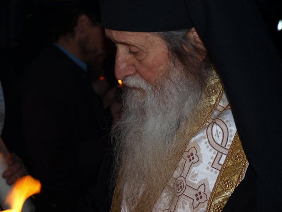 A încetat din viață ÎPS Pimen, arhiepiscopul Sucevei și Rădăuților. Reacția BOR / Va fi înmormântat conform legislației pentru victimele COVID-19